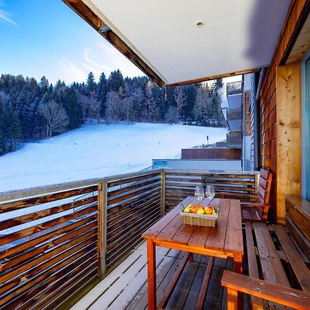 Appartement Klosterhuegel 하우스 임 엔슈탈 외부 사진