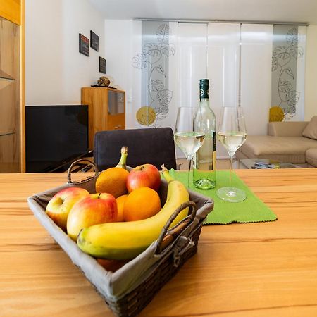 Appartement Klosterhuegel 하우스 임 엔슈탈 외부 사진