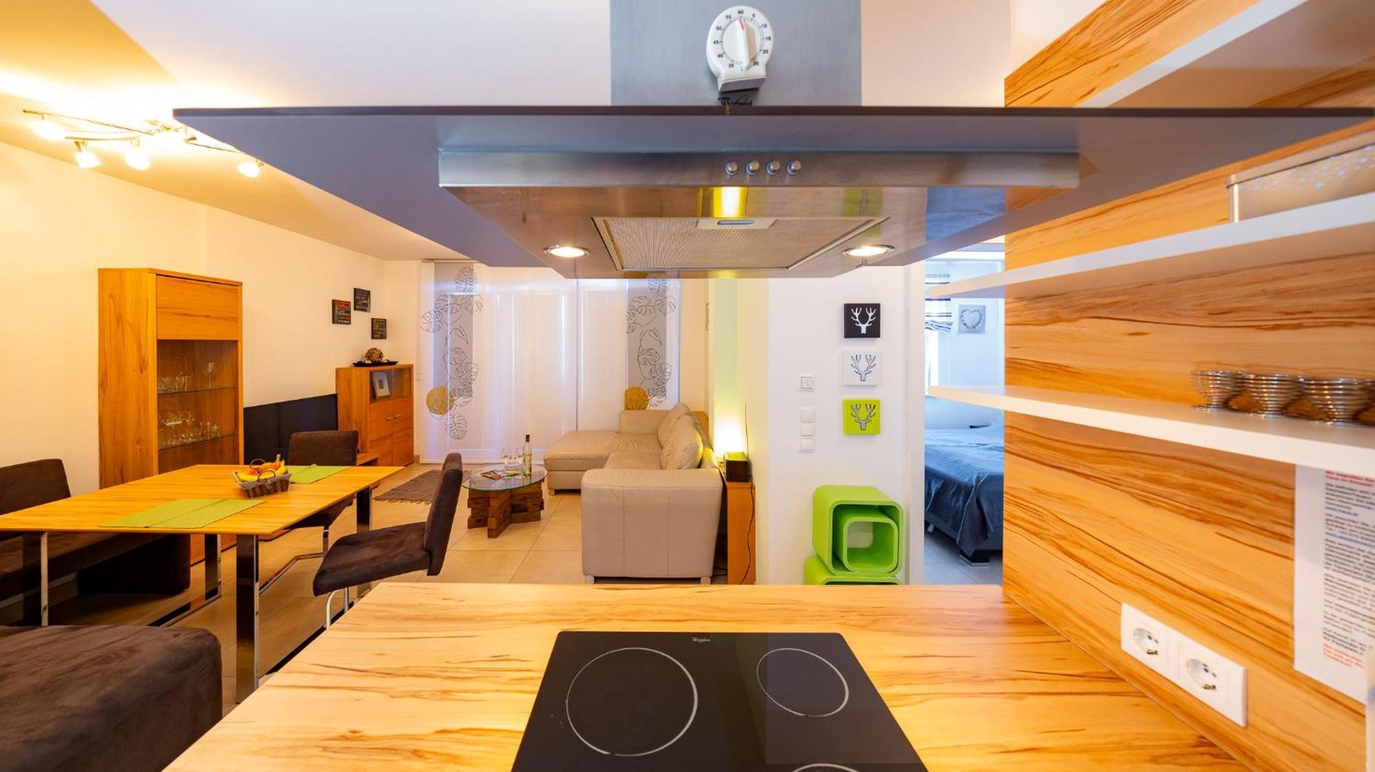 Appartement Klosterhuegel 하우스 임 엔슈탈 외부 사진