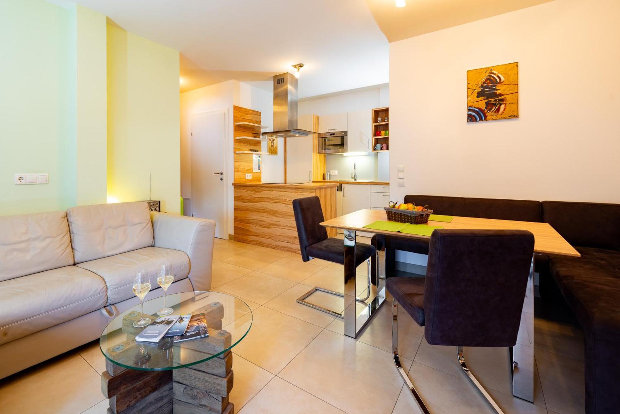 Appartement Klosterhuegel 하우스 임 엔슈탈 외부 사진