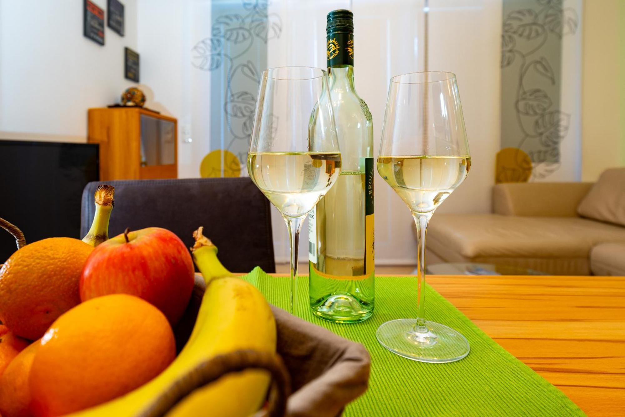 Appartement Klosterhuegel 하우스 임 엔슈탈 외부 사진