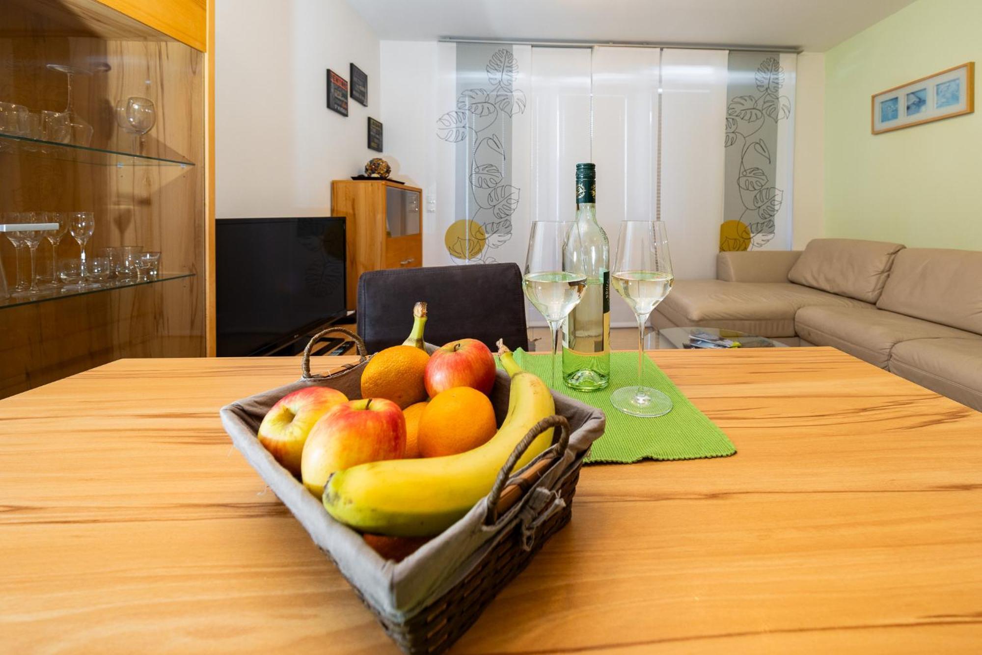 Appartement Klosterhuegel 하우스 임 엔슈탈 외부 사진