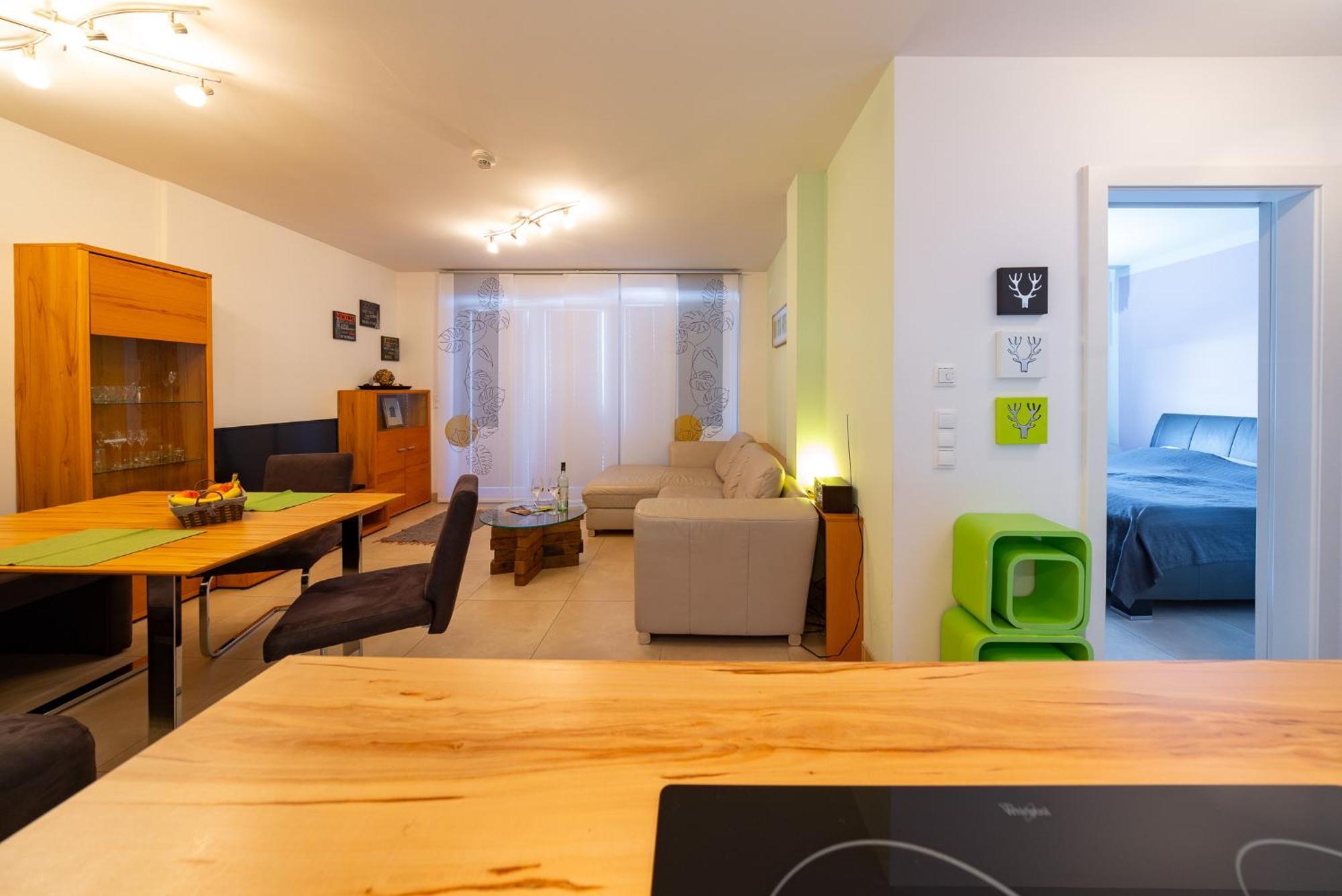 Appartement Klosterhuegel 하우스 임 엔슈탈 외부 사진