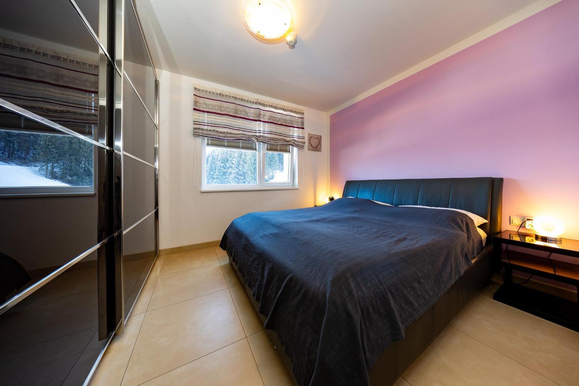 Appartement Klosterhuegel 하우스 임 엔슈탈 외부 사진