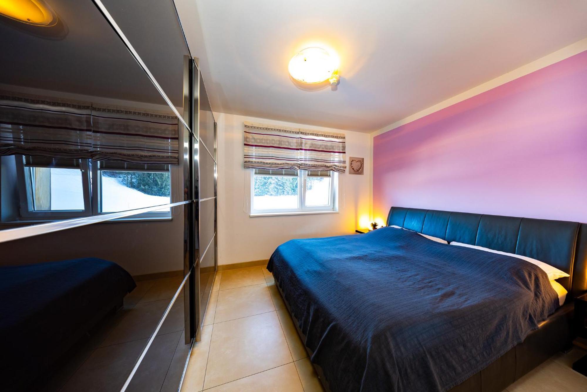 Appartement Klosterhuegel 하우스 임 엔슈탈 외부 사진