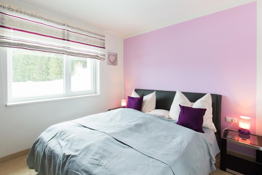 Appartement Klosterhuegel 하우스 임 엔슈탈 외부 사진